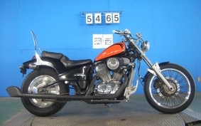 HONDA STEED 400 1993 NC26