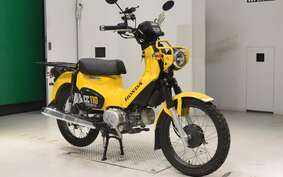 HONDA CROSS CUB 110 JA45