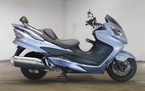 SUZUKI SKYWAVE 250 (Burgman 250) S CJ46A