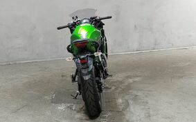 KAWASAKI NINJA 400 2015 EX400E