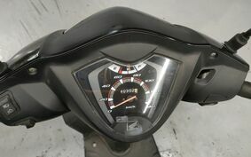 HONDA DIO 110 JF31