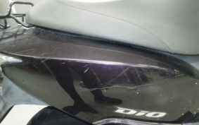 HONDA DIO Gen.6 AF68