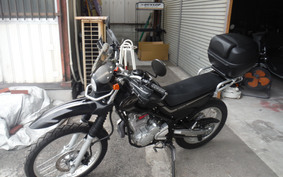 YAMAHA SEROW 250 2007 DG11J