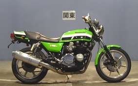 KAWASAKI Z750 GT Type 1982 KZ750R