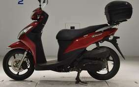 HONDA DIO 110 JF31