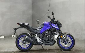 YAMAHA MT-25 RG43J