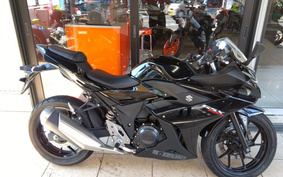 SUZUKI GSX250R DN11A