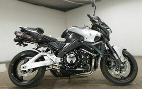 SUZUKI B-KING 2009 GX71A