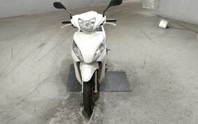 HONDA DIO 110 JF31