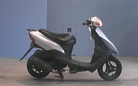 SUZUKI LET's 2 CA1PA