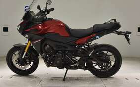 YAMAHA MT-09 Tracer 2016 RN36J