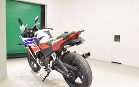 HONDA CBR250R GEN 3 MC41