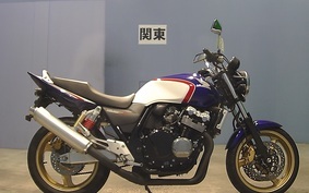 HONDA CB400SFV-3 2006 NC39