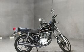 SUZUKI GN125 F Gen.2 PCJ2N