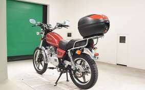 SUZUKI GN125 F Gen.2 PCJ2N