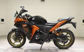 HONDA CBR250R A MC41