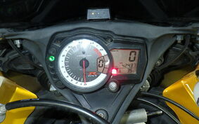 SUZUKI GSX-R750 2009