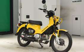 HONDA CROSS CUB 110 JA45