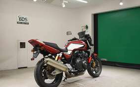 HONDA CB400SF VTEC 2011 NC42