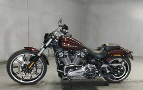 HARLEY FXBRS1870 2017 YHK