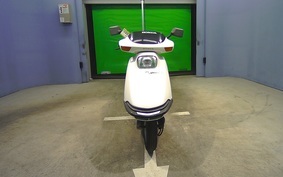 HONDA SPACY 125 Gen. 2 JF03