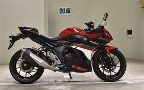 SUZUKI GSX250R DN11A