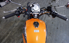 KAWASAKI ESTRELLA RS LTD BJ250A