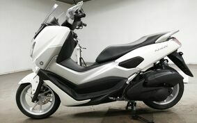 YAMAHA N-MAX 125 SE86J