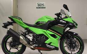 KAWASAKI NINJA 400 2019 EX400G