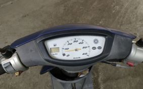 YAMAHA JOG SA16J