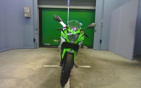 KAWASAKI NINJA 250 SL 2015 BX250A