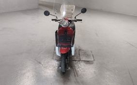 SUZUKI LETS4 CA45A