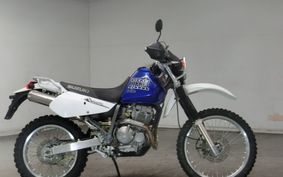 SUZUKI DJEBEL 250 XC Type SJ45A