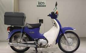 HONDA C110 SUPER CUB JA07