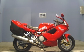 DUCATI ST3 S ABS 2006 S302A