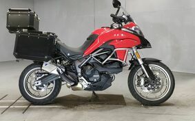 DUCATI MULTISTRADA 950 2017 AA06J