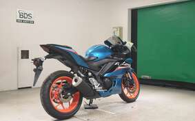 YAMAHA YZF-R25 A RG43J