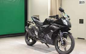 YAMAHA YZF-R15 1CK0