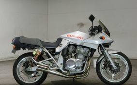 SUZUKI GSX400S KATANA 1992 GK77A