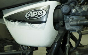 HONDA APE 100 GEN 2 HC13