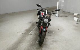 YAMAHA MT-07 2016 RM07J