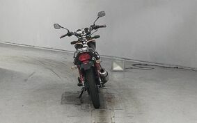 HONDA CBF125 LALPCJ72