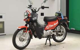 HONDA CROSS CUB 110 JA10