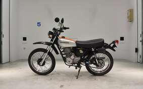 HONDA XL230 MC36