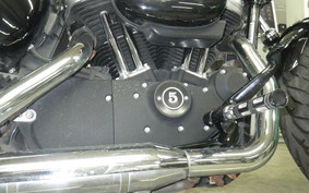 HARLEY XL1200X 2012 LC3