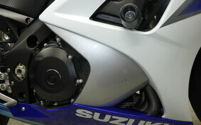 SUZUKI GSX-R1000 2008 GT77A