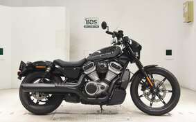 HARLEY RH975 2023 ZH1