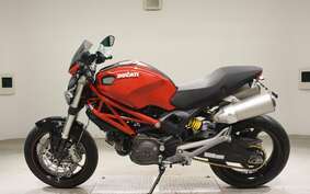 DUCATI MONSTER 696 2009 M500A