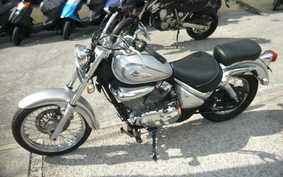 SUZUKI INTRUDER 250 LC VJ51A