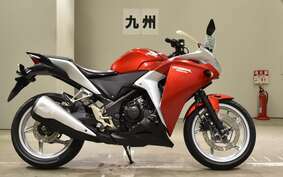 HONDA CBR250R CS250C